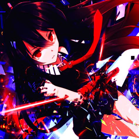 Anime Akame Ga Kill Pfp By Playerotaku