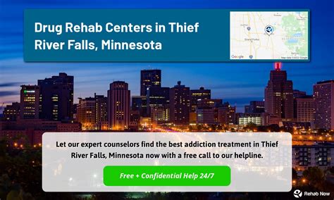 Updated List Of Rehab Centers In Thief River Falls Mn