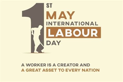 labour day 2023 why do we celebrate may 1 as may day or kamgar din news18