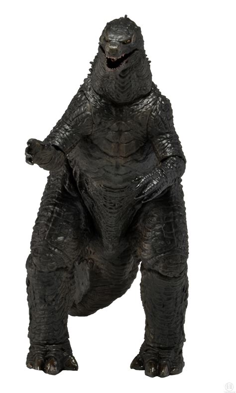 Yes, on 2016's campaign speech, eminem refers to his. NECA Godzilla 12-Inch and 24-Inch Prototypes Revealed ...