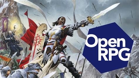 Pathfinder Publisher Paizo Unveils Its Answer To The Dnd Ogl Wargamer