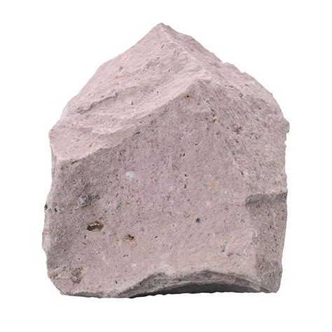 Scott Resources Fine Grained Rhyolite Igneous Hand Sample