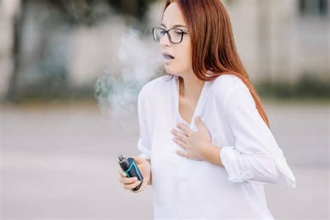 How To Hit A Vape Pen Without Coughing 8 Top Tips