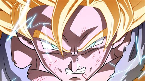 You can choose the most popular free dragon ball z gifs to your phone or computer. 247 Goku HD Wallpapers | Backgrounds - Wallpaper Abyss