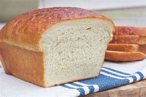 Old Fashioned Soft White Bread Recipe Divas Can Cook