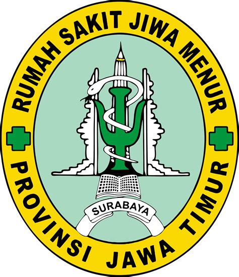 Logo Rumah Sakit Jiwa - 41+ Koleksi Gambar