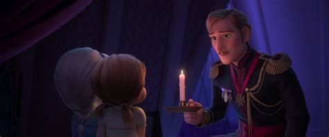 New ‘frozen 2 Trailer Only Deepens The Mystery Of Elsas Powers