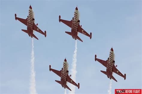 Turkish Stars 2016 Airshow Schedule Blog Before Flight Aerospace