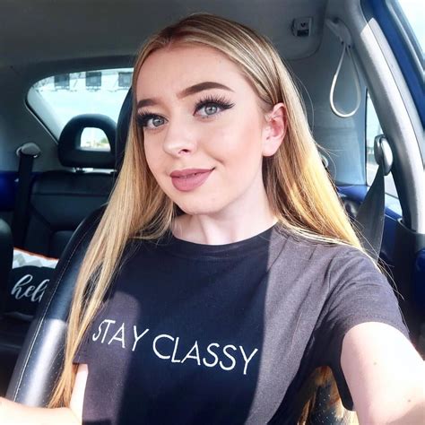 Saffron Barker Stay Classy Anastasia Youtubers Merch T Shirts For