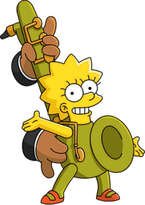 A Cartoon Character Holding A Skateboard In His Hand