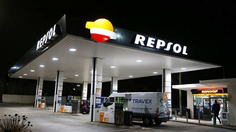 Repsol Aspira A Operar Otros 20 Años O Más En Venezuela
