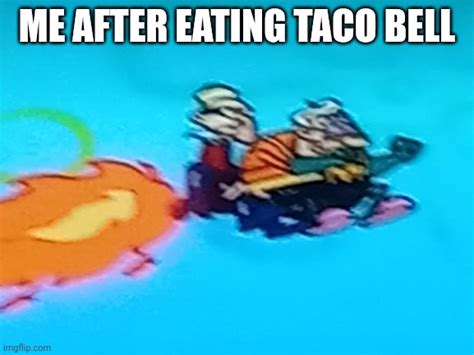 Taco Bell Imgflip
