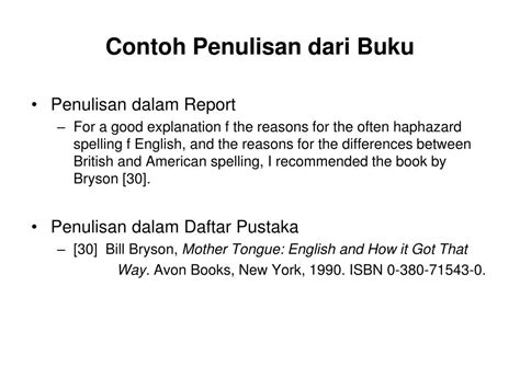 We did not find results for: Contoh Penulisan Daftar Pustaka American Psychological ...
