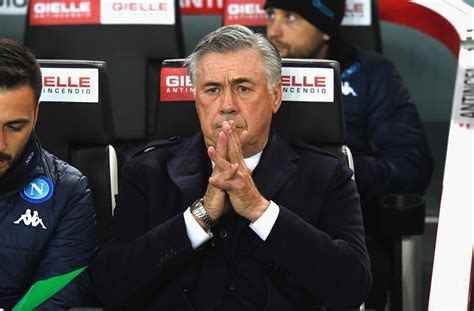 Add this player to your favoriteslike this player3. Napoli's Carlo Ancelotti shoots to the top of the target ...