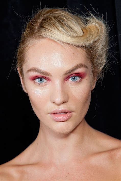 Pin On Face Candice Swanepoel