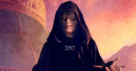 Emperor Palpatines Return Is Instrumental To Rise Of Skywalker Says