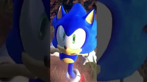 The New Sonic Frontiers Footage Nintendo Direct Youtube