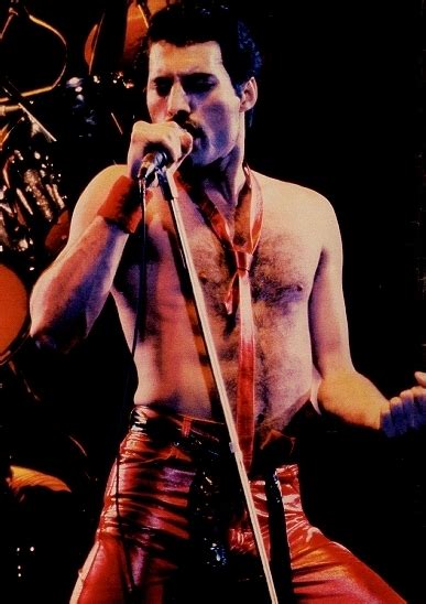 King Mercury Freddie Mercury Photo 10921039 Fanpop