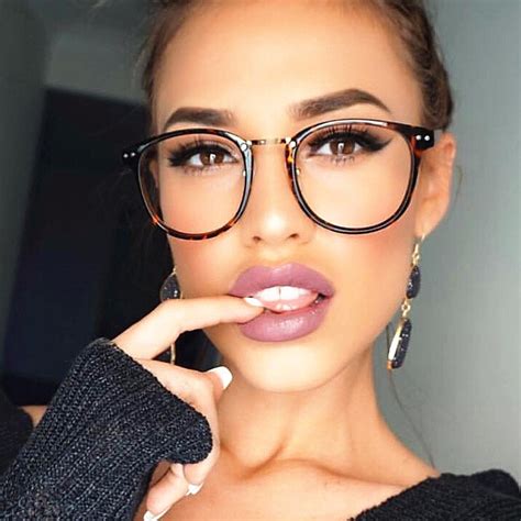 Fashionable Eyeglasses For Women
