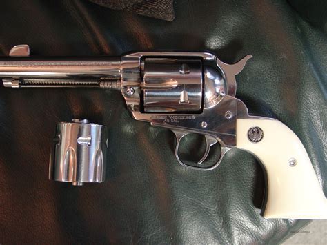 Ruger Vaquero4 12 Special Limited Edition2 For Sale