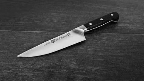 One of the most basic and for many people most important aspect is the price. Zwilling J.A. Henckels Chef's Knives - Pro 7-inch Knife ...