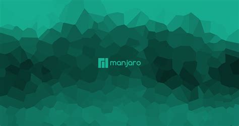 Manjaro Linux Wallpapers Wallpaper Cave