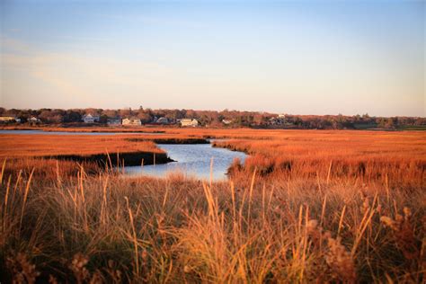 5 Of The Best Ways To Spend Fall In Cape Cod Chatham Gables Inn