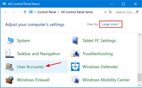 Here's how to change the password under any version of windows. 5 Ways to Change Windows 10 Password with Administrator ...