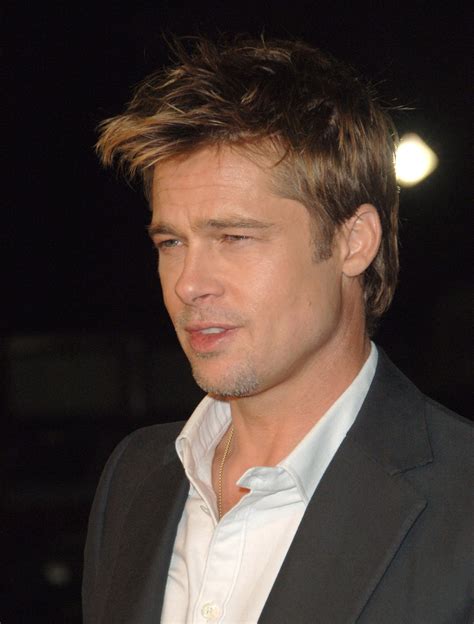 Aggregate More Than 85 Brad Pitt All Hairstyles Latest Ineteachers