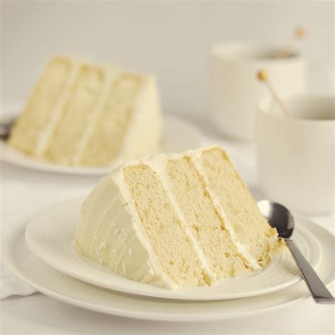Recipes, ideas and all things baking related. Vanilla Cake Recipe with Pudding Mix From Scratch