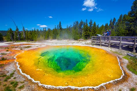 10 Natural Wonders Of The Usa And How To Visit Them All On Your Holiday