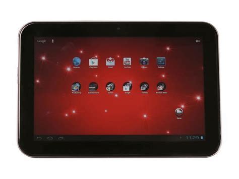 Toshiba Excite 10 At305 T16 101 Tablet Pc