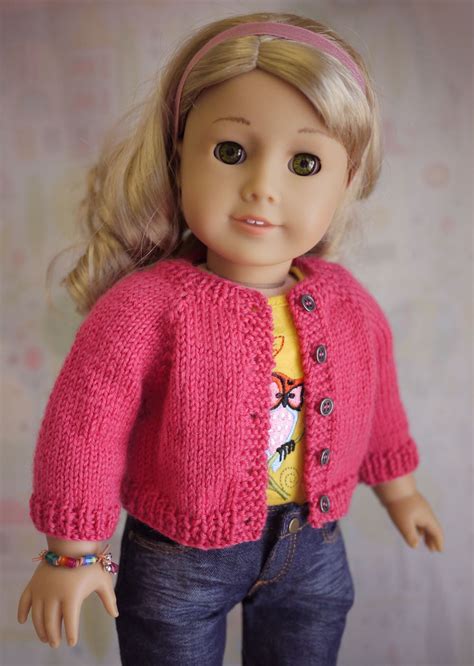 Knitting Patterns For American Girl Dolls A Knitting Blog