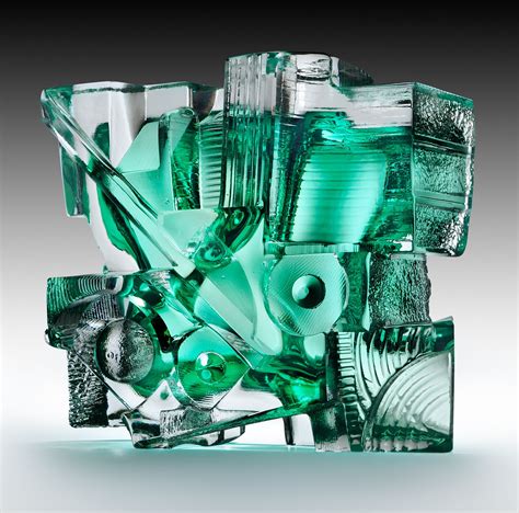Michael Mikula Philadelphia Museum Of Art Craft Show Contemporary Glass Art Glass Art