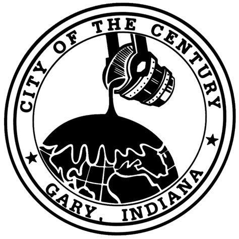 Gary Indiana Logopedia Fandom