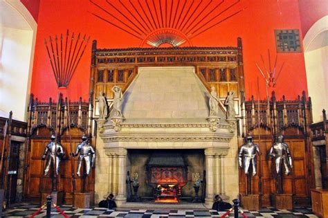 George's chapel, which lies within the grounds of windsor castle. the viewing deck: Edinburgh City Tour 4th part; Inside the ...