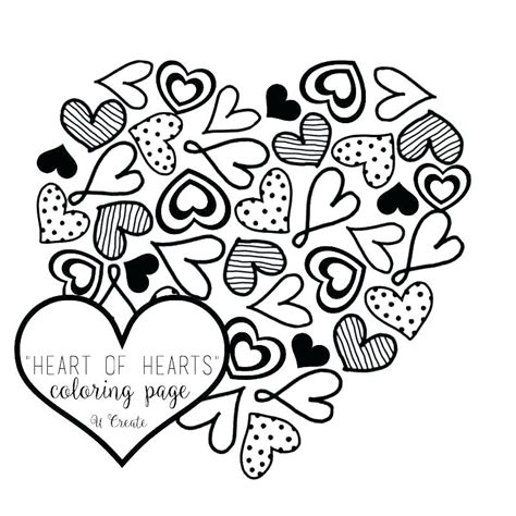 Check spelling or type a new query. Heart Anatomy Coloring Pages at GetColorings.com | Free ...