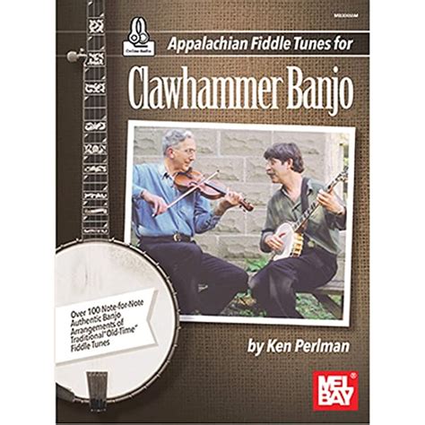 Beginner Clawhammer Banjo Digital Book Ubicaciondepersonascdmxgobmx