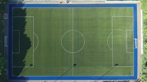 Artificial Football Pitches Playrite Sports Surfaces