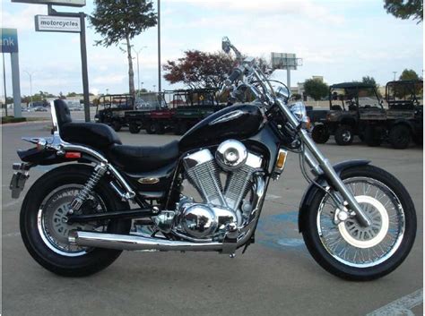 1998 Suzuki Intruder 1400 For Sale On 2040motos