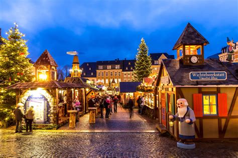 Willkommen Im Weihnachtswunderland Tourismusverband Erzgebirge Ev
