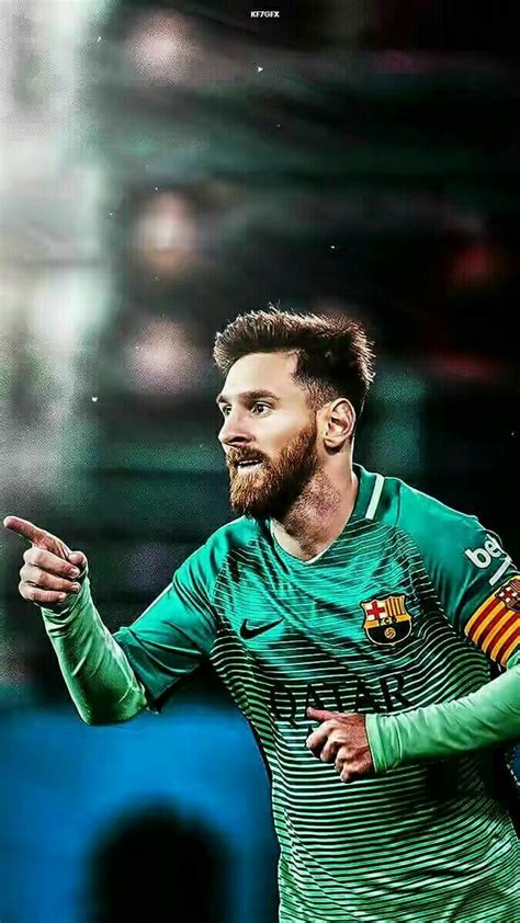 Messi Wallpapers Hd 2018