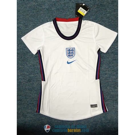 Eur) is the official currency of 19 of the 27 member states of the european union. Camiseta Inglaterra Camiseta Mujer Primera Equipacion EURO ...