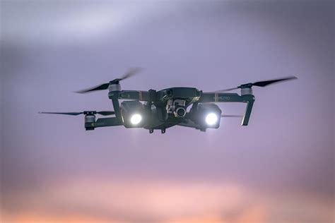 Anti Collision Lights For Drones The Ultimate Guide 2021