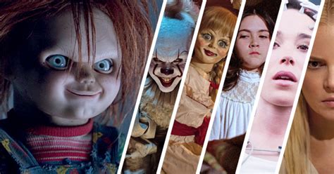 The funniest movies ever marvel movies in order. 100 Best Horror Movies of All Time