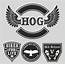 Motorcycle Club Patches  WholesalePatchescom