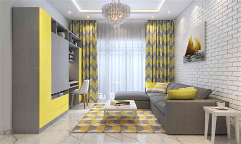 Here are 10 interior design trends you can expect to see everywhere in 2021. Home Interior Design Ideas With Pantone's Colours Of The ...
