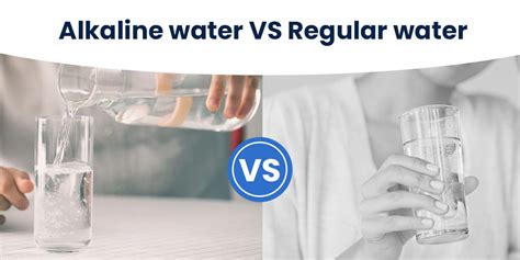 What Is Alkaline Water And Is It Better For Your Health