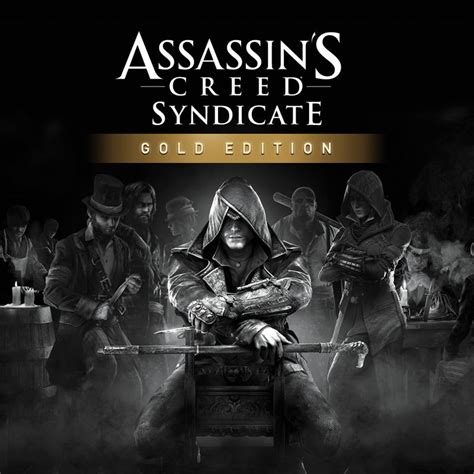 Assassin S Creed Syndicate Gold Edition 2015 MobyGames