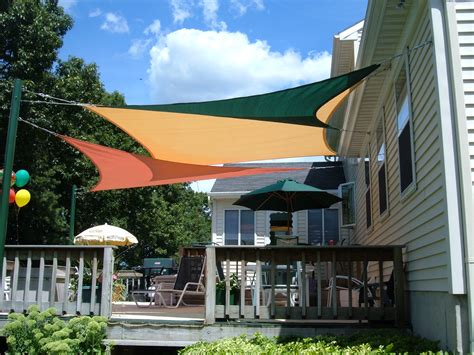 Shade Sails Llc Innovative Tensioned Fabric Canopies Since 1997